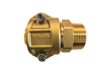 26x3 mm x 3/4 PN10 - kompressionsfäste med yttre gänga | VVS Artiklar - Rör & Kopplingar - Pex rör och rördelar | GameStuff