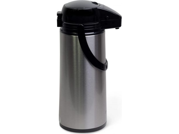Kamille termokande KM-2026 1,9 l sølv
