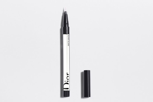 Dior Dior Diorshow On Stage Liquid Eyeliner 001 Matte White 055 Ml