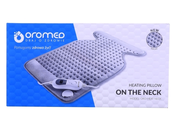 Oromed Heizkissen Oro-Heat Pillow