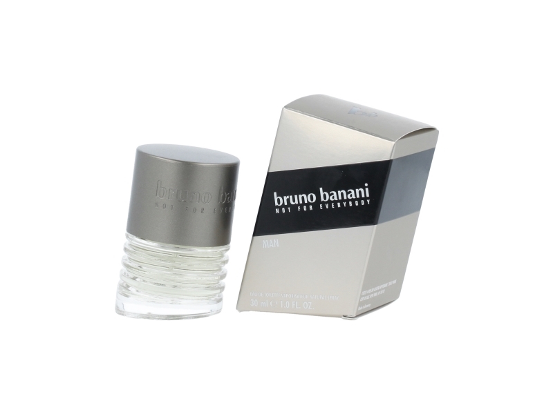 Bruno Banani Bruno Banani Man Edt M 30 Ml