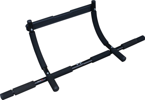 Pure2Improve Multifunktionellt träningsstång Juodas | Papper & Emballage - Förpackning - Garn & Resårer | GameStuff