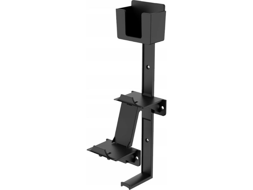 Jys Wandhalterung Scienny 3-In-1 Für Konsolenzubehör Ps5/Ps4/Xbox/Nintendo Switch
