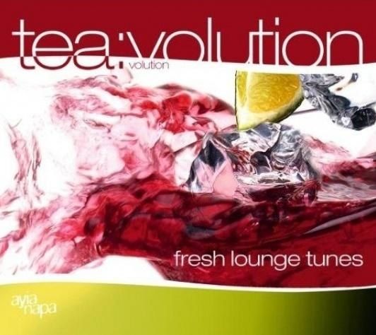 Tea: Volution (2Cd)