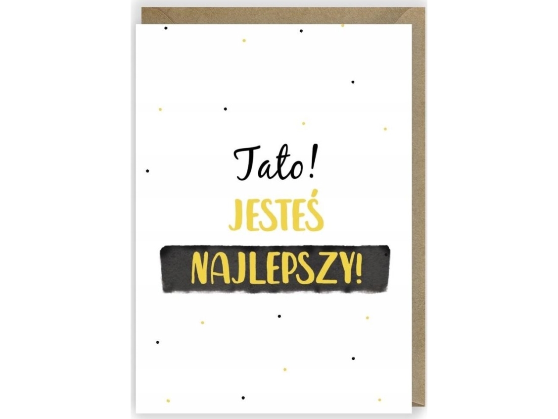 Cardie Grußkarte Zum Vatertag K051
