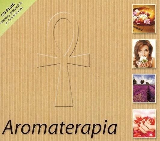 Aromaterapi