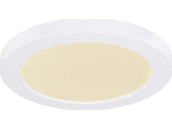 Globo Deckenlampe/Plafond Für Flur Lasse Led 12379-18W