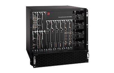 Brocade E1mg-Sx-Om, Managed, L3