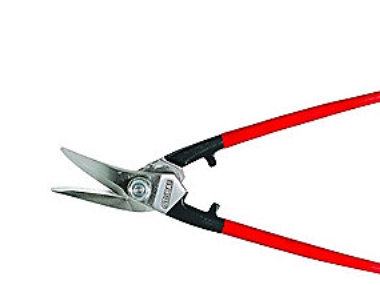 Stubai Blechschere 280Mm - Kombi (Universalschere) 280 Mm Pvc Rechts