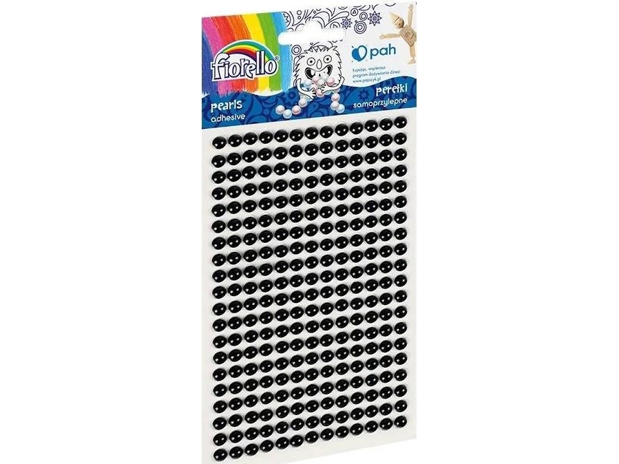 Fiorello Självhäftande pärlor sortering FIORELLO | N - A | GameStuff