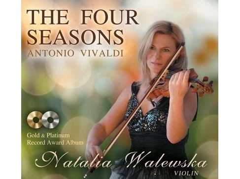 Soliton The Four Seasons |
