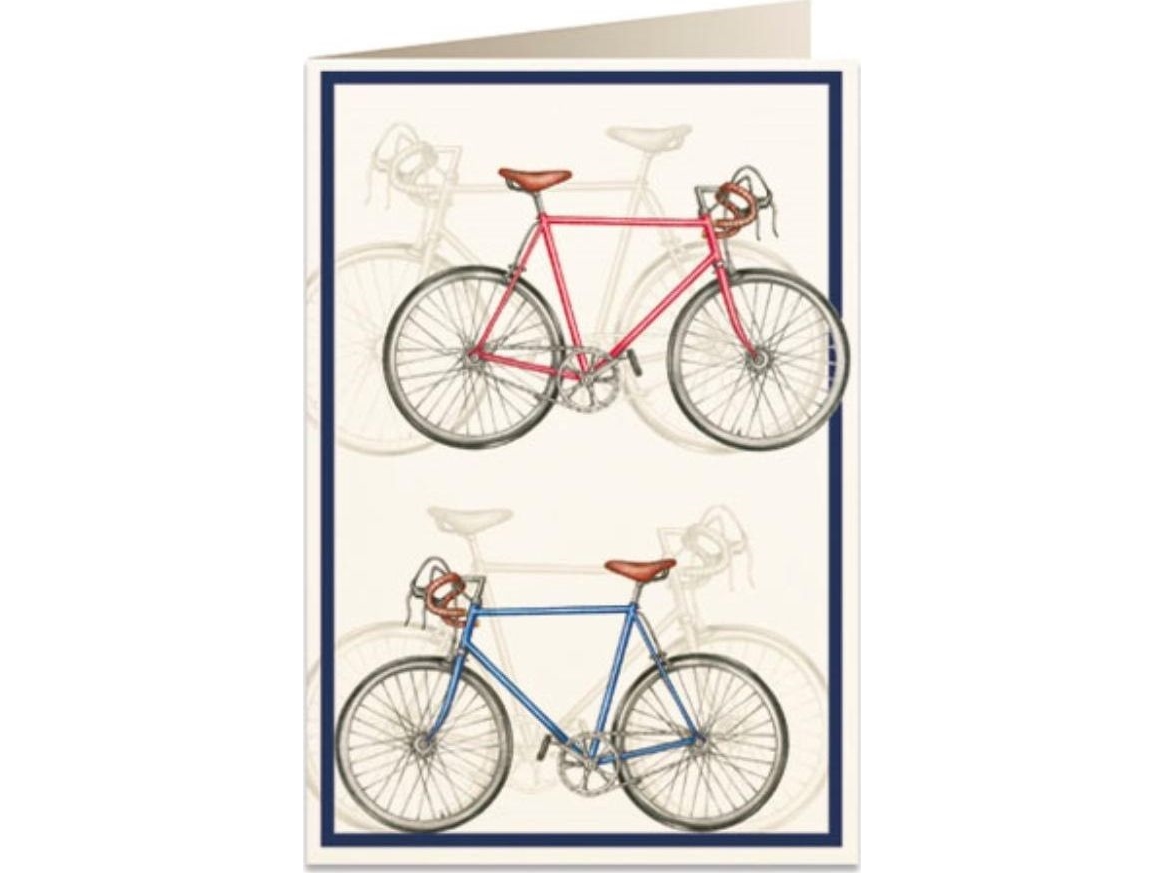 Tassotti Pass B6 + Envelope 5767 Bicycles 2
