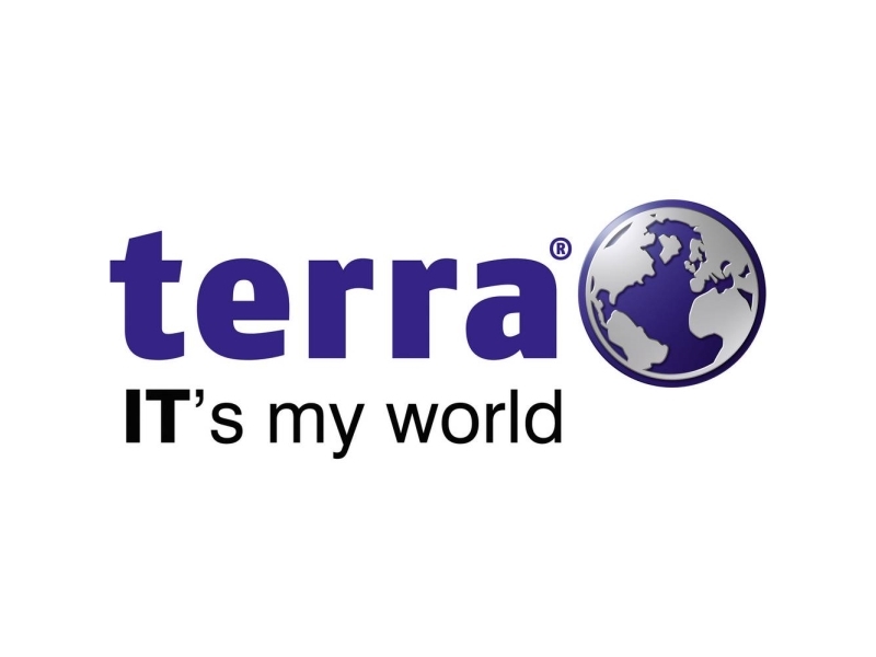 Terra Tw-S01 Webcam 2 Mp 1920 X 1080 Pixels Usb Black