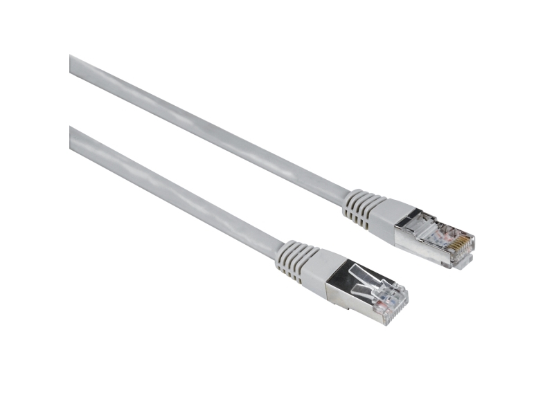 Hama 00200915, 1,5 M, Cat5e, F/Utp (Ftp), Rj-45, Rj-45