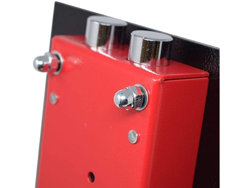 Yale golvsäkerhetsskåp Y-FLS000 | Huset - Säkerhet & Larm - Kassaskåp | GameStuff