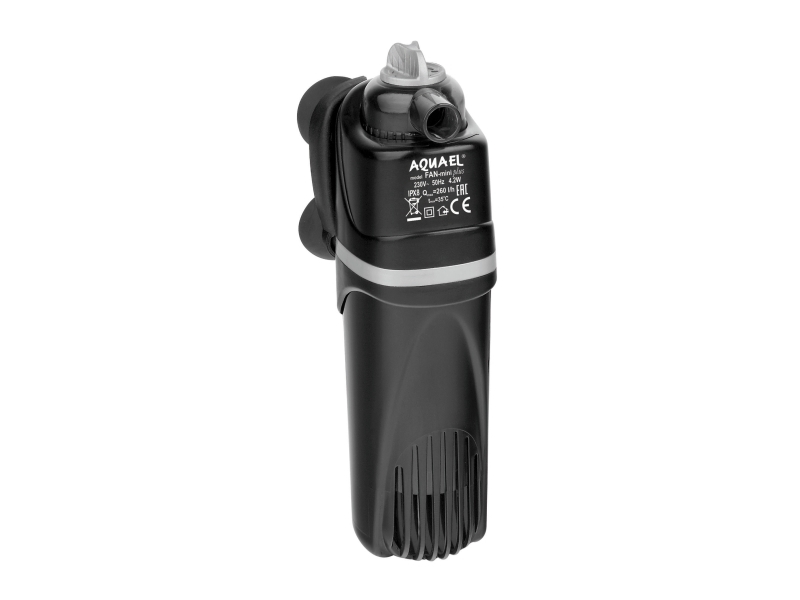 Aquael 101786, 60 L, 305 G, 85 Mm, 70 Mm, 190 Mm