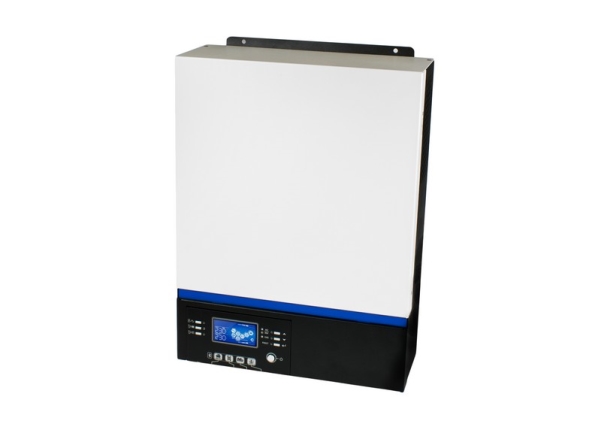 Off-Grid Hybrid Solar Inverter Azo Digital Esb 10Kw-48