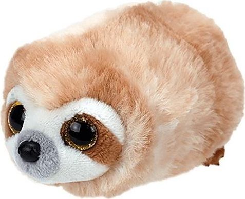 Ty Teeny Tys Dovendyr Dangler 10Cm