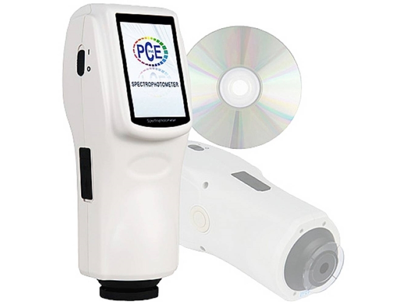 PCE Instruments Kolorimeter | Datortillbehör - Bildskärmar & Tillbehör - Övriga tillbehör | GameStuff