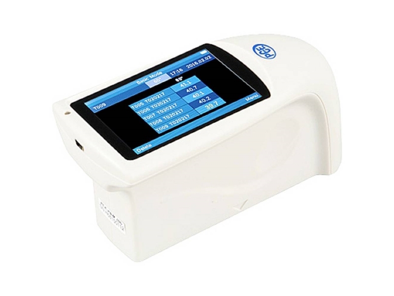 PCE Instruments PCE-IGM 60 Glansmåler | EL Artiklar - Verktyg för EL - Mätutrustning för miljö | GameStuff