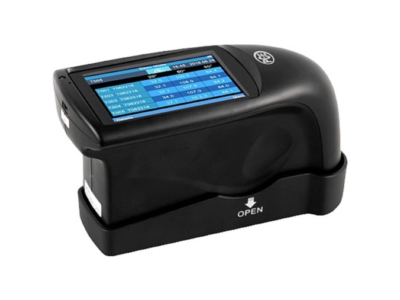 PCE Instruments Glansmåler | EL Artiklar - Verktyg för EL - Mätutrustning för miljö | GameStuff