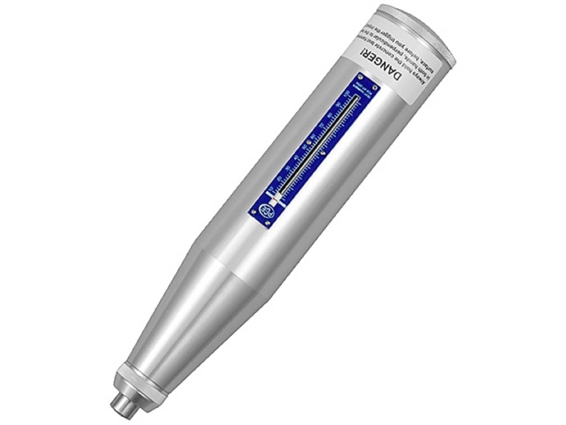Pce Instruments Härteprüfgerät
