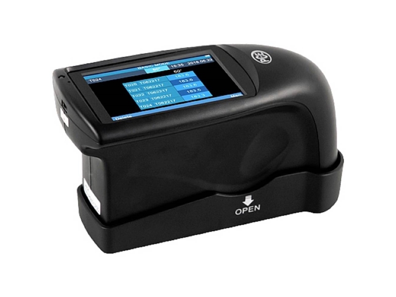 PCE Instruments PCE-SGM 60 PCE-SGM 60 Glansmåler | EL Artiklar - Verktyg för EL - Mätutrustning för miljö | GameStuff