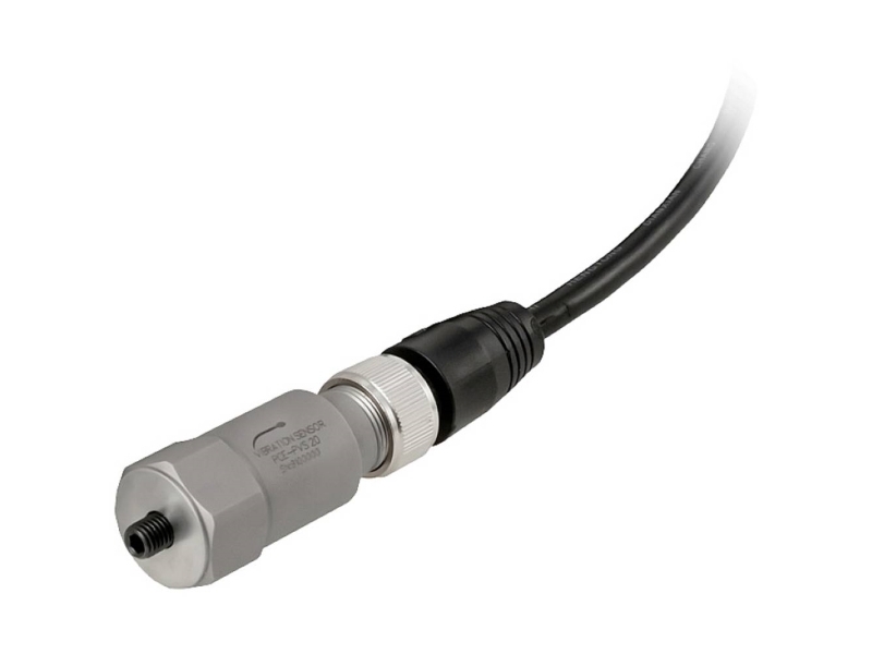 PCE Instruments PCE-PVS 20 Vibrationsregistrerare N/A | EL Artiklar - Verktyg för EL - Test- och kontrollutrustning | GameStuff