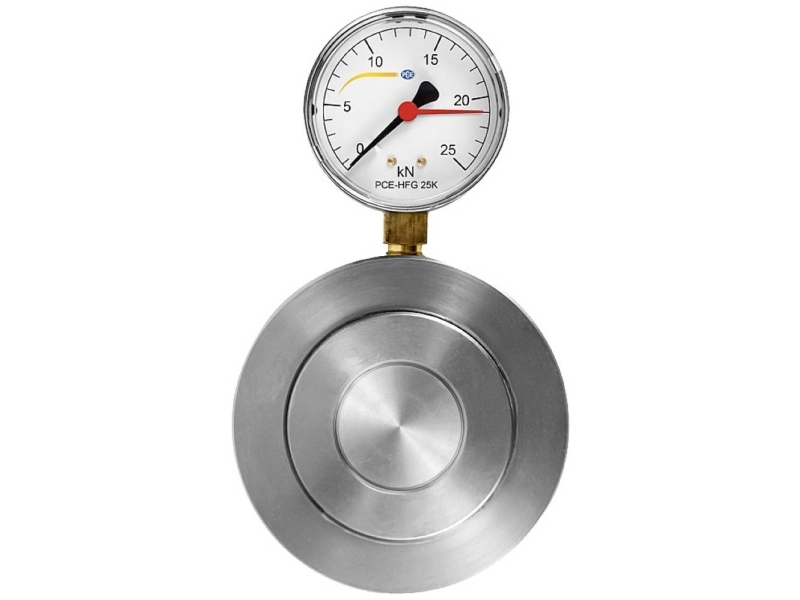 Pce Instruments Pce-Hfg 25K Fabriksstandard