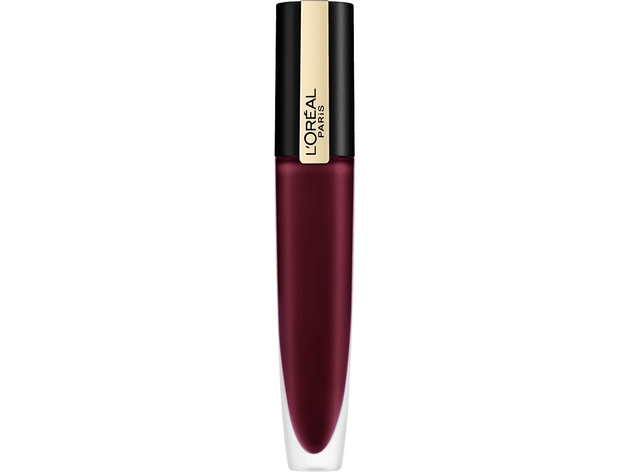 XXX_Loreal (L’Oreal Paris) LOral Paris Rouge Signature Metallic Liquid Pomadka 7ml 205 Fascinate
