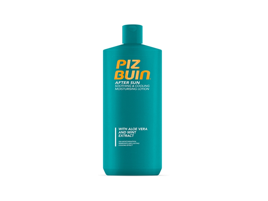 PizBuin After Sun Soothing & Cooling Moisturising Lotion 200 ml | Hudvård - Solprodukter | GameStuff