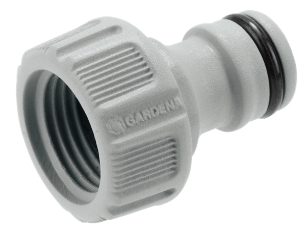 Gardena Hanekobling 1/2