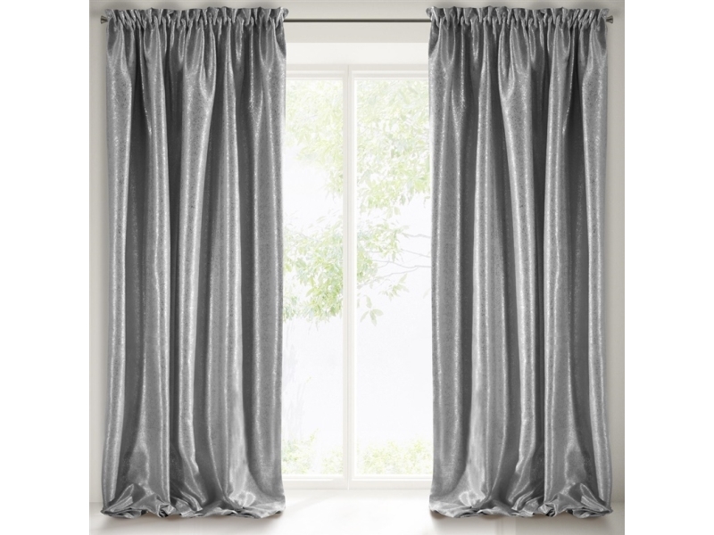 Eurofirany Dekorativer Vorhang Blackout Ebru St + S 135X270