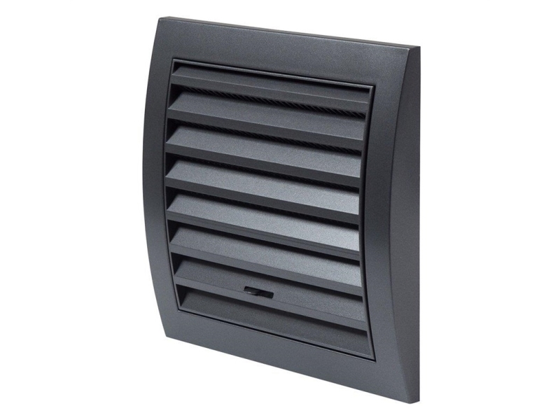 VENTILATIONSGALLER ADJUST N10RA 148X153MM | Luftkonditionering och luftkonditionering | GameStuff