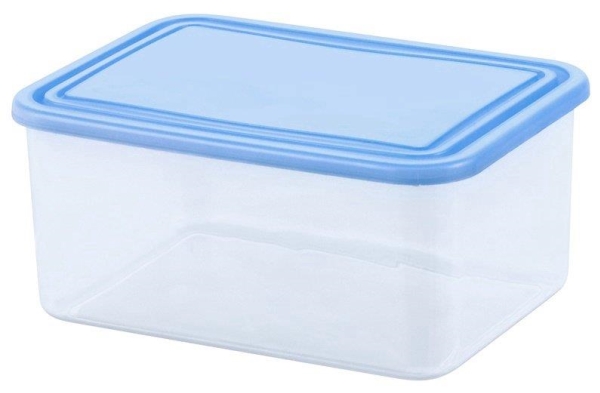 Lebensmittelhändler Curver 1.2L