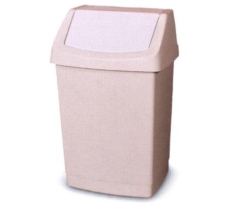Curver Click-It Kippbehälter 15L Beige (Cur000282)