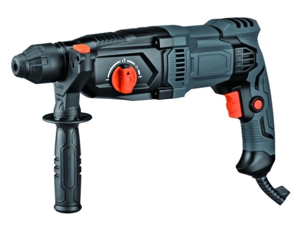 Grunder 1050W Hammerbohrer