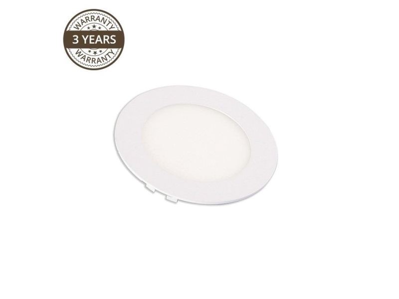 Domoletti Led Panel Dled 430 6w 4000k R