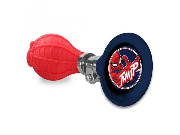 Disney cykeltrumpet Spider-Man | Sport & Träning - Sportutrustning - Fitness | GameStuff