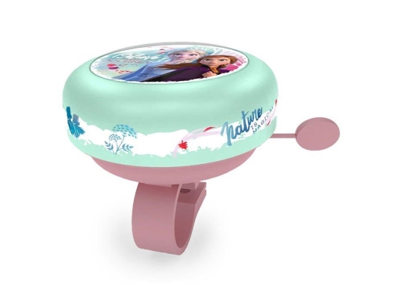 Ljudsignal Disney 9153, plast/stål, grön | Andra leksaksmärken - A-E - Disney | GameStuff