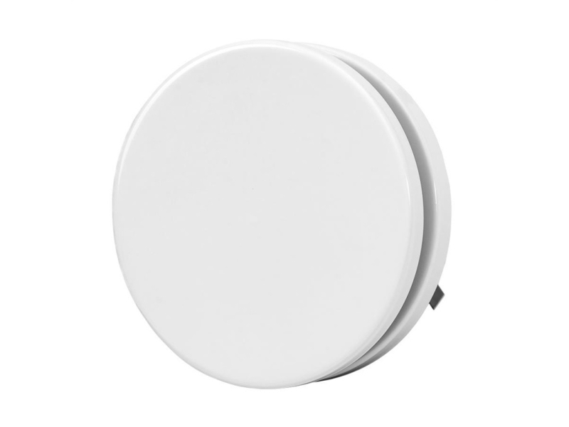 Europlast Diffuser Metal Supply 100Mm
