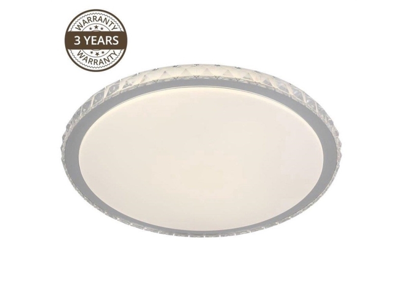 Loftslampe Domoletti Ceiling Lamp Kutek 19082L 36W D51.5 Led