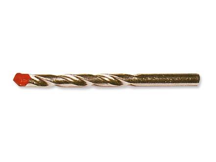 Sds+ Murbor/Hulbor Til Murværk 6X150x210 Mm