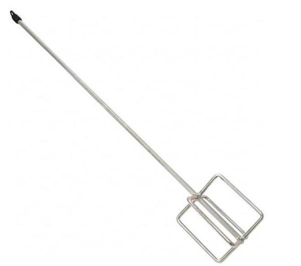 Haushalt Mixing Paddle 80X400 Hex112028