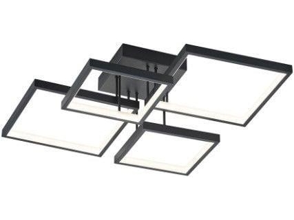 Trio Ceiling Lamp Sorrento 627710432 24W Led
