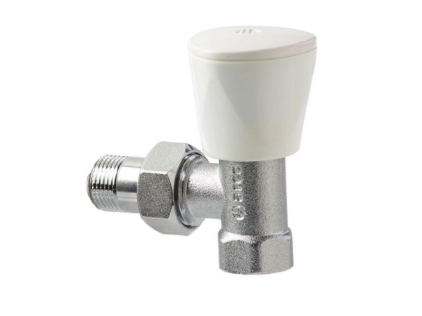 Arco Radiatorventil Teide+ 1/2" (503205)