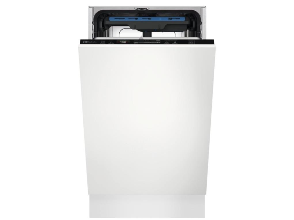 Electrolux sisäänrakennettu astianpesukone Elx Eem43201l