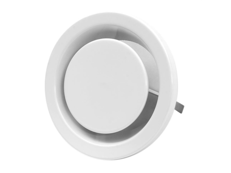 Europlast Diffusor Metall Auspuff 125Mm