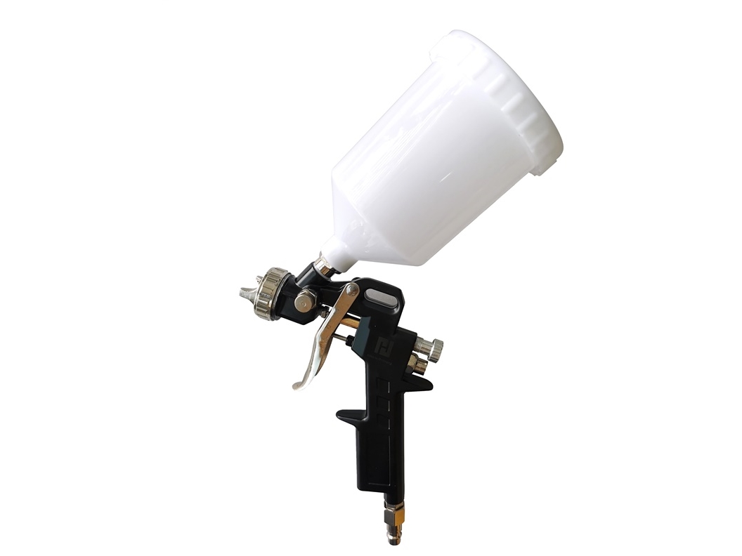 Paint Sprayer, Haushalt, 1.5 Mm, 600 Ml