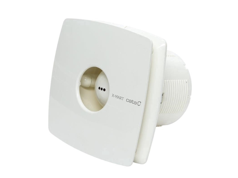Ventilator Catax-Mart 10 S Wht 98M3/H
